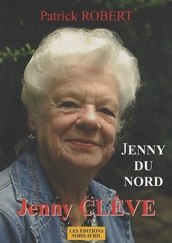 Jenny du Nord : Jenny Clève