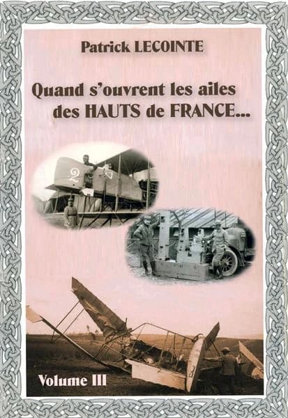 Quand s'ouvrent les ailes des Hauts de France