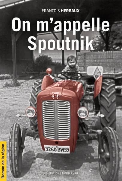 On m'appelle Spoutnik