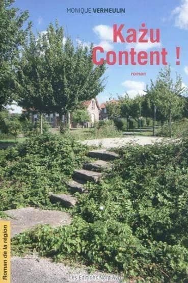 Każu content !