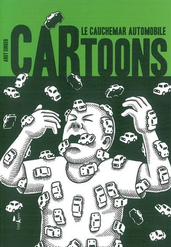 CARtoons : le cauchemar automobile