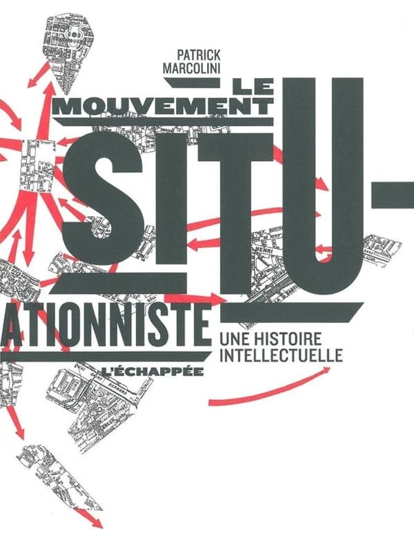 Mouvement Situationniste