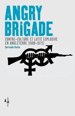 Angry Brigade : contre-culture et luttes explosives en Angleterre, 1968-1972