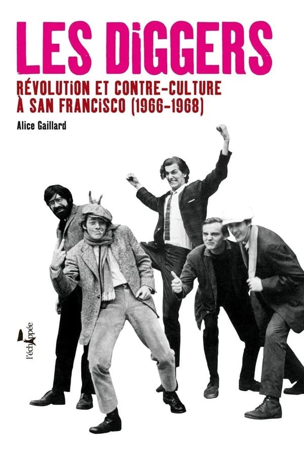 Les diggers