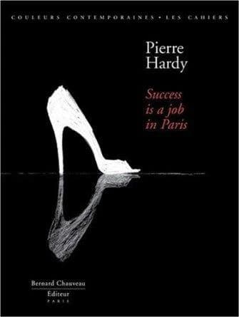 Success is a job in Paris : démarche