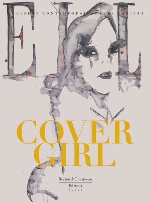 Cover girl : [exposition, Paris, Galerie des Galeries, Galeries Lafayette Haussmann, 27 janvier-19 mars 2011]