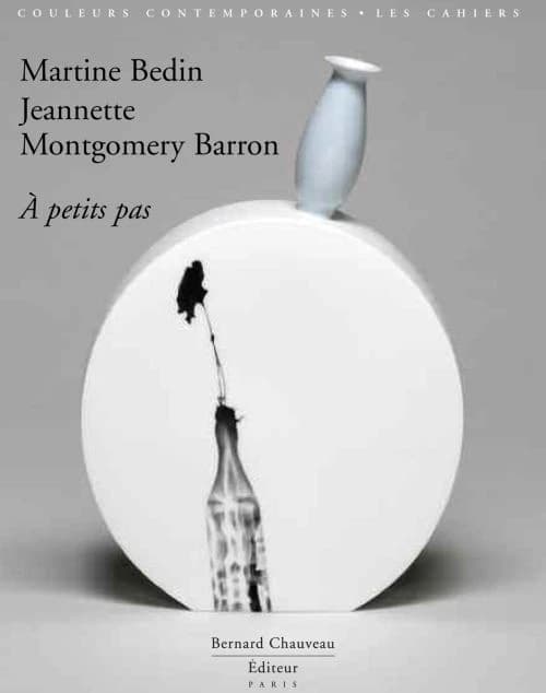 À petits pas