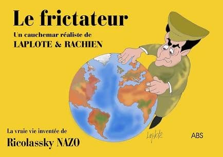 Le frictateur
