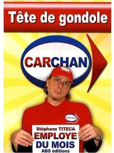 Tête de gondole : une comédie à sketchs