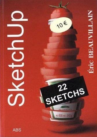 Sketchup : le quotidien mais en drôle !