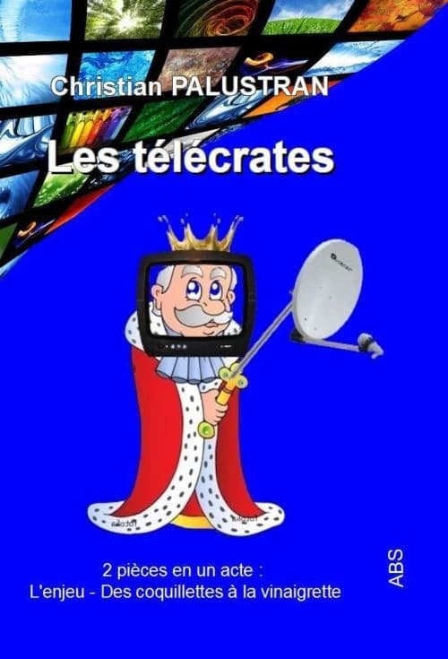 Les télécrates : diptyque