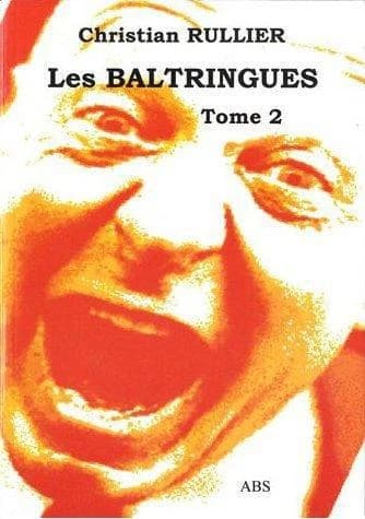 Les baltringues : une nouvelle "Comédie humaine" : 10 pièces à jouer. Tome 2