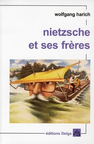 Nietzsche et ses frères : factum