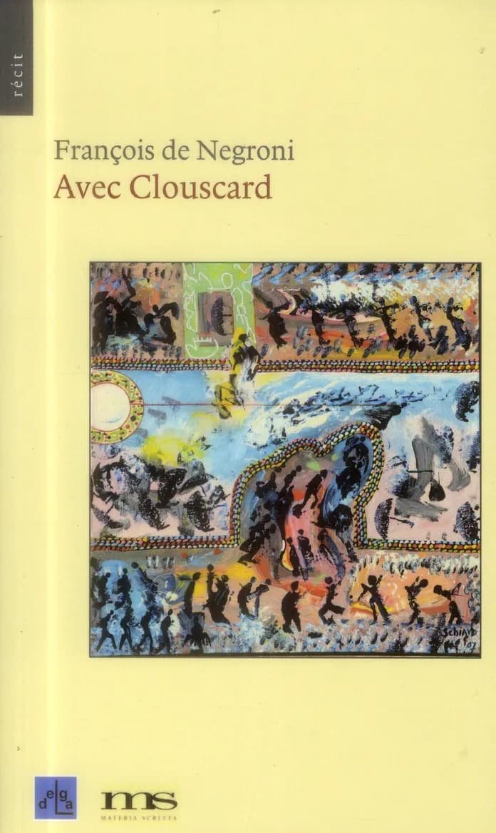 Avec Clouscard