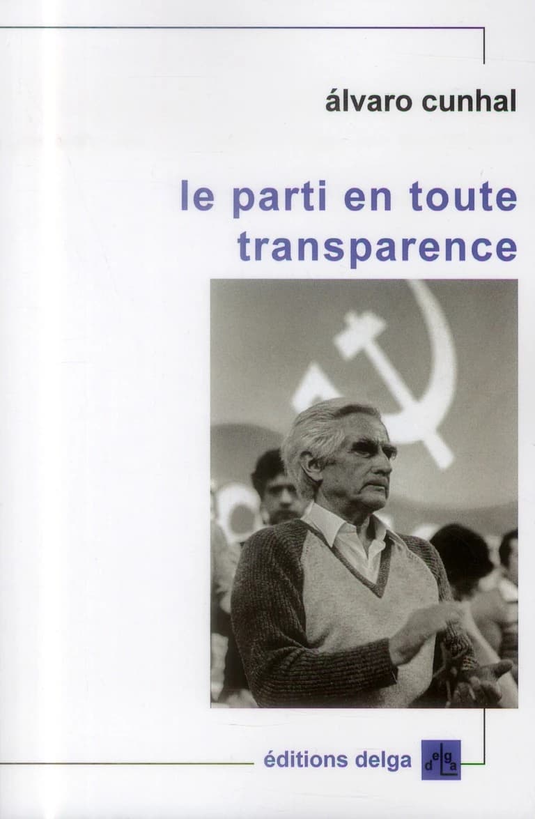 Le parti en toute transparence