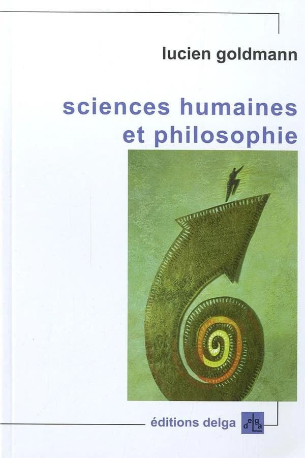 Sciences humaines et philosophie