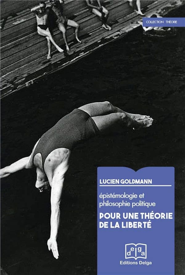 Épistémologie et philosophie politique : pour une théorie de la liberté