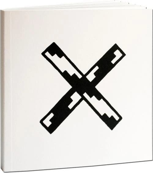 South America : réédition 2012 : [livre d'artiste]