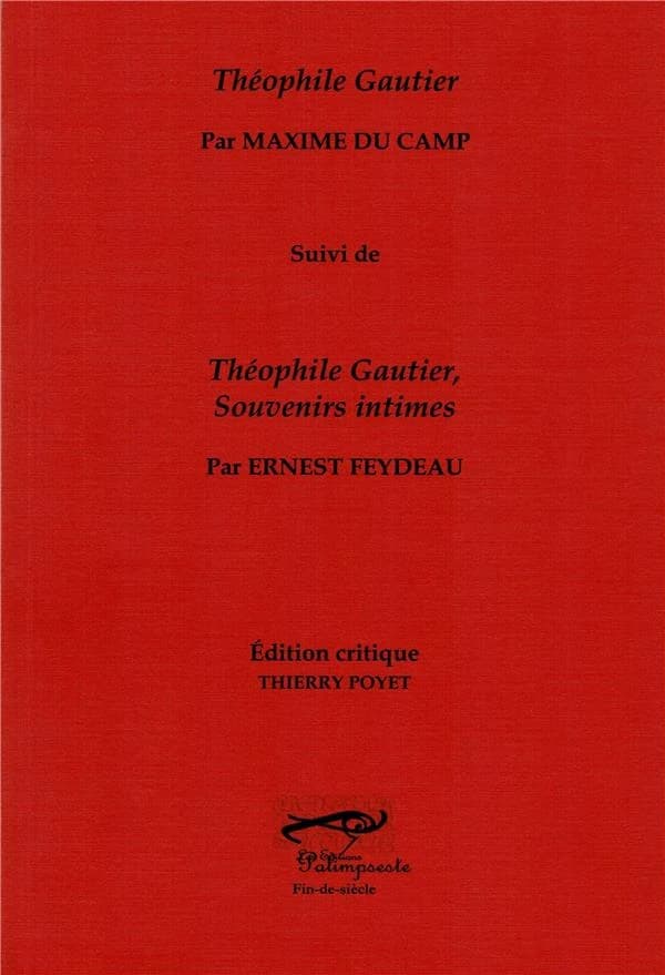 Théophile Gautier