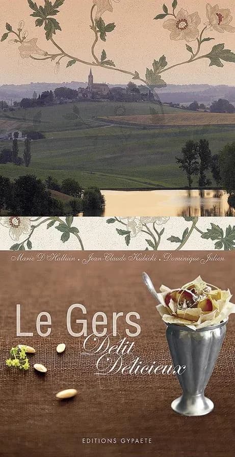 Le Gers : délit délicieux