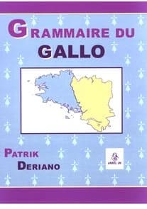 Grammaire du gallo