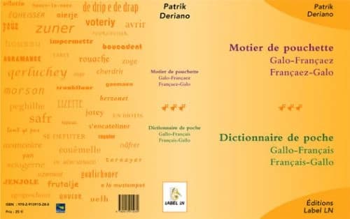 Motier de pouchette : galo-françaez, françaez-galo