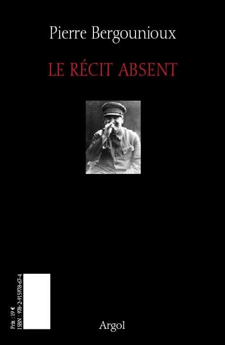 Le récit absent ; Le baiser de sorcière