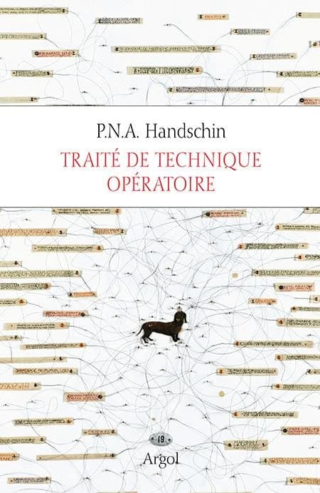 Traité de technique opératoire : en trois cent trente-trois chapitres
