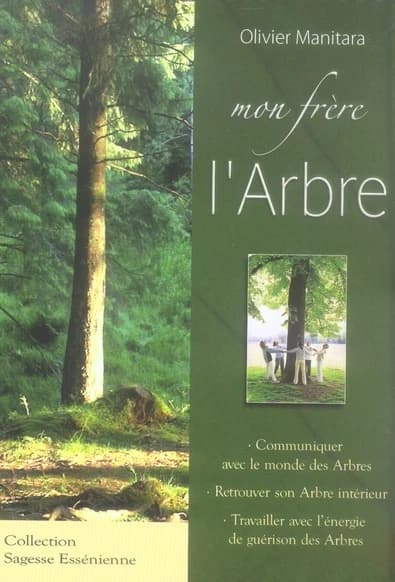 Mon frère l'arbre