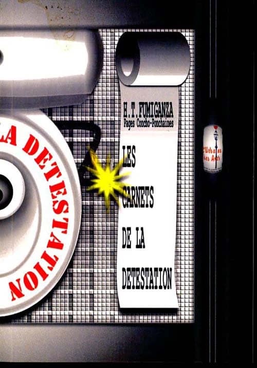 Les carnets de la détestation