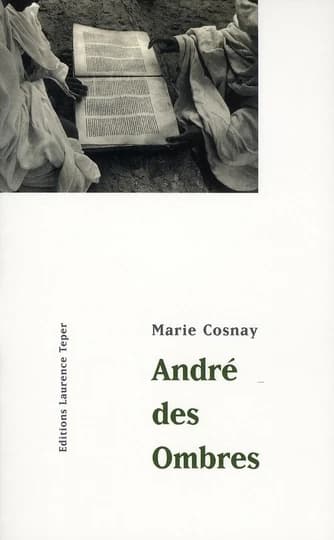 André des Ombres
