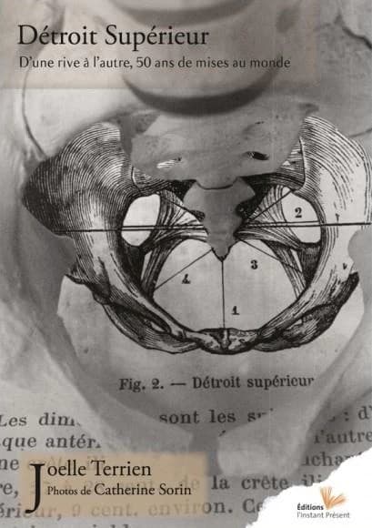 Détroit supérieur : d'une rive à l'autre, 50 ans de mises au monde