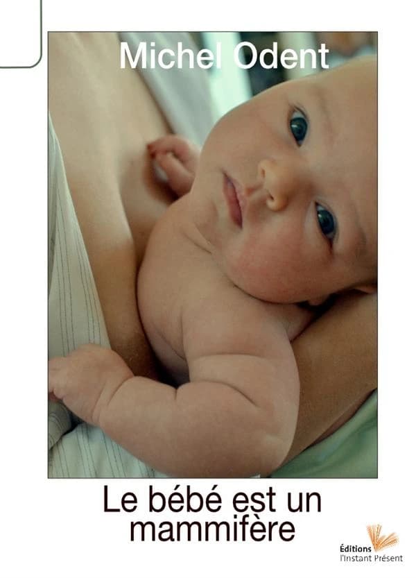 Le bébé est un mammifère