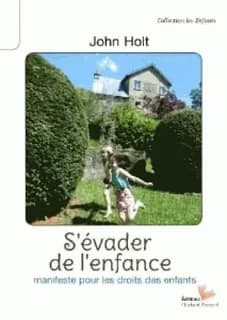 S'évader de l'enfance : les besoins et les droits des enfants