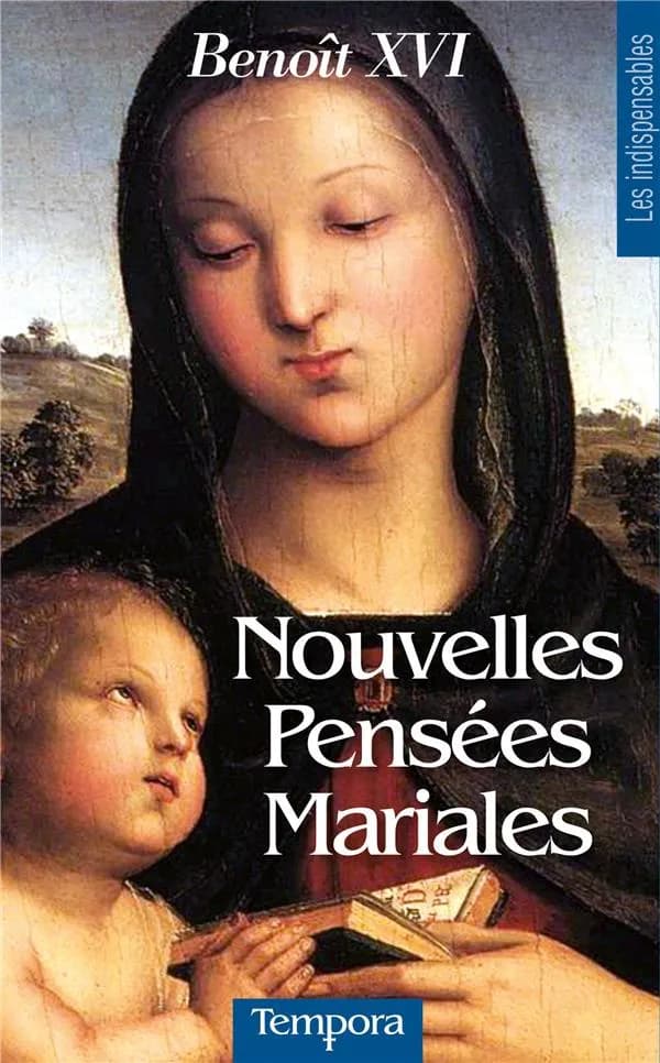 Nouvelles pensées mariales : [2007-2008]