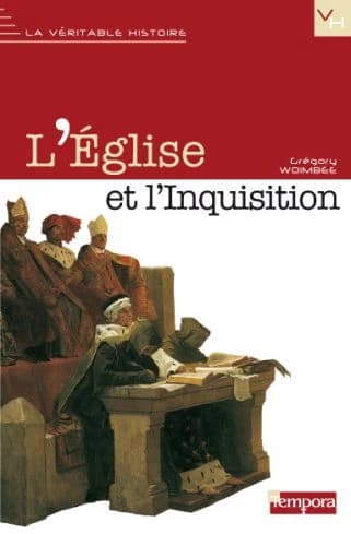 L'Église et l'Inquisition