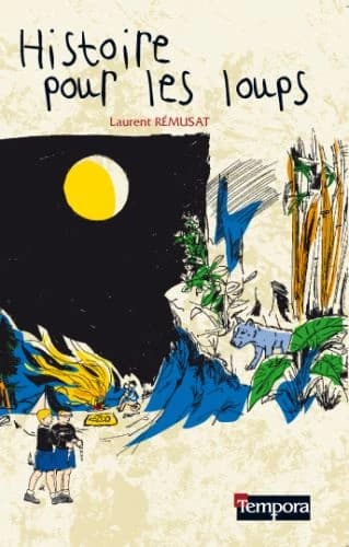 Histoire pour les loups