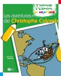 Les aventures de Christophe Colomb
