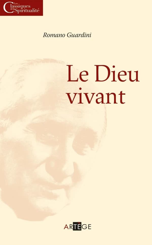 Le dieu vivant