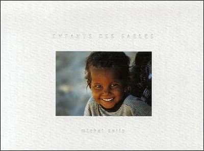 Enfants des sables