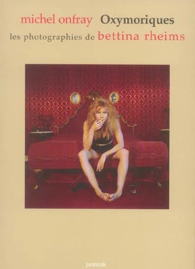 Oxymoriques : les photographies de Bettina Rheims