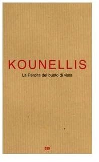 La perdita del punto di vista