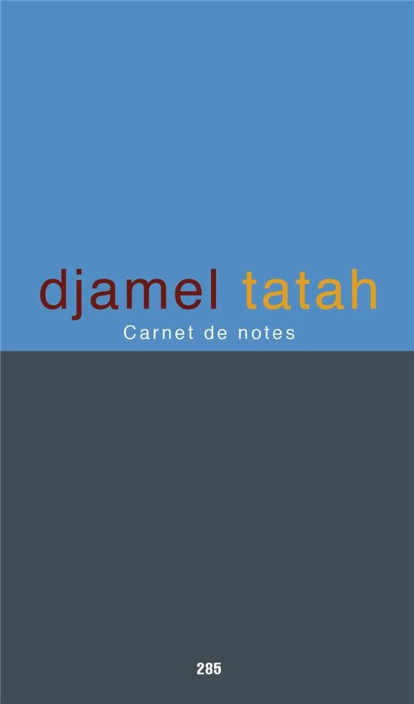 Carnet de notes