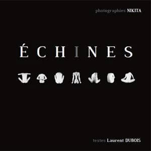 Échines