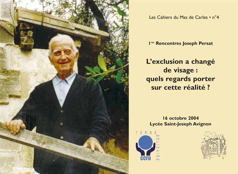 L'exclusion a changé de visage : quels regards porter sur cette réalité ?