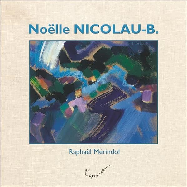 Noëlle Nicolau-B.