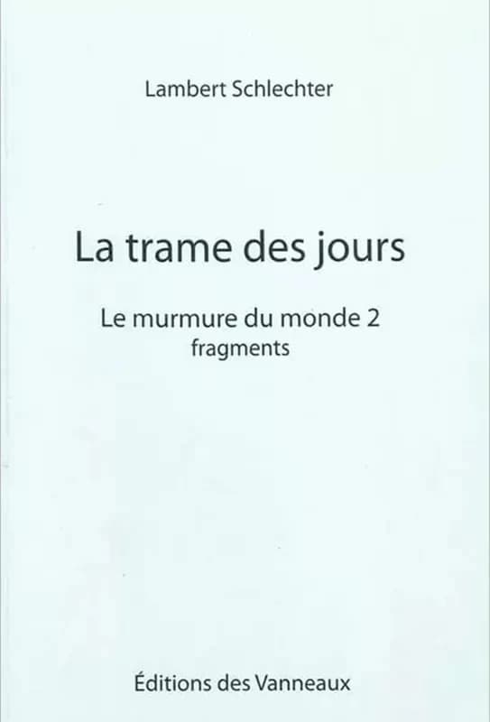 Lilas-zone : inventaire