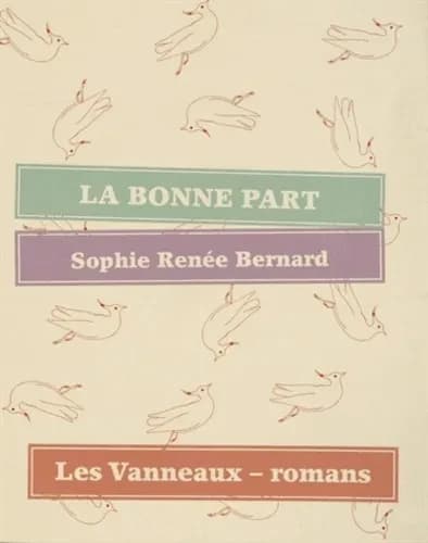 La bonne part