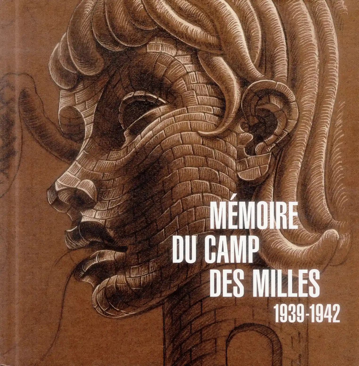 Mémoire du camp des Milles, 1939-1942