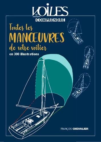 Toutes les manoeuvres de votre voilier